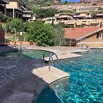 Сasa de vacaciones La Terrazza Sul Mare Porto Santo Stefano (Grosseto)