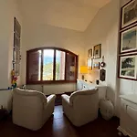Сasa de vacaciones La Terrazza Sul Mare Porto Santo Stefano (Grosseto)