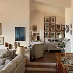 Сasa de vacaciones La Terrazza Sul Mare