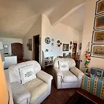 Сasa de vacaciones La Terrazza Sul Mare Porto Santo Stefano (Grosseto)