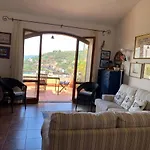 Сasa de vacaciones La Terrazza Sul Mare *