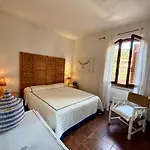 Сasa de vacaciones La Terrazza Sul Mare *