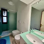 Сasa de vacaciones La Terrazza Sul Mare Porto Santo Stefano (Grosseto)