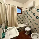 Сasa de vacaciones La Terrazza Sul Mare *