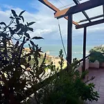 Сasa de vacaciones La Terrazza Sul Mare