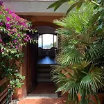 Сasa de vacaciones La Terrazza Sul Mare Porto Santo Stefano (Grosseto)