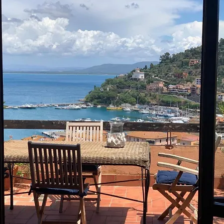 La Terrazza Sul Mare *