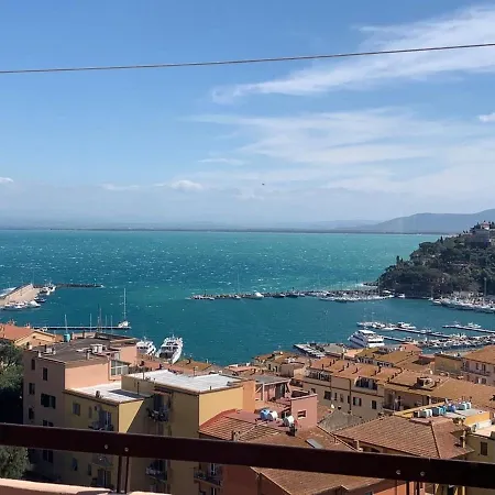 La Terrazza Sul Mare