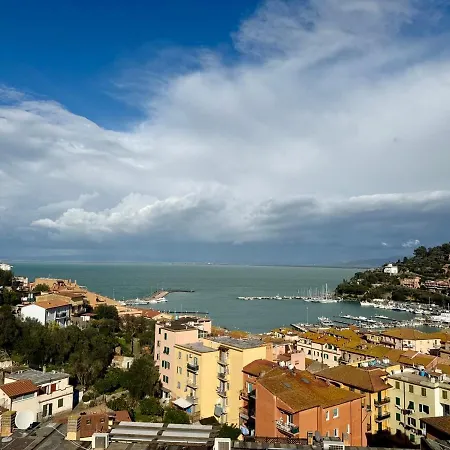 La Terrazza Sul Mare *